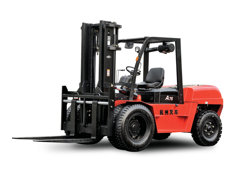 7.5��ʯ�Ĳ泵 Aϵ�к��ݲ泵