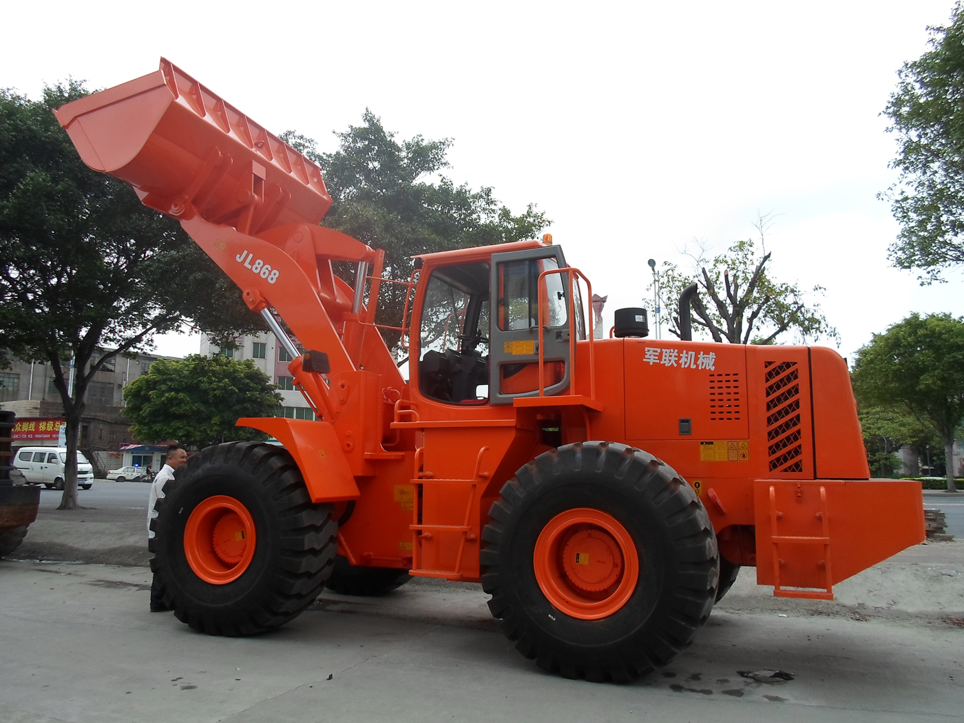 6�־���JL868װ�ػ��ɽ�